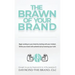 The Brawn of Your Brand