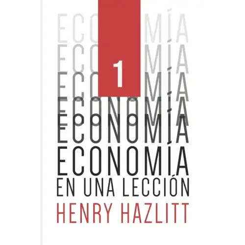 Economía en una lección