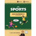 The Sports: Mini Chatbook in English #3 (Hardcover)