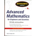 Schaums Advnc Math Engnrs