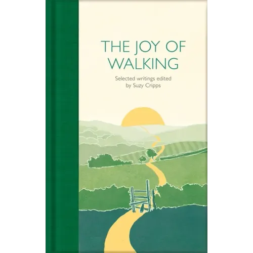 The Joy of Walking