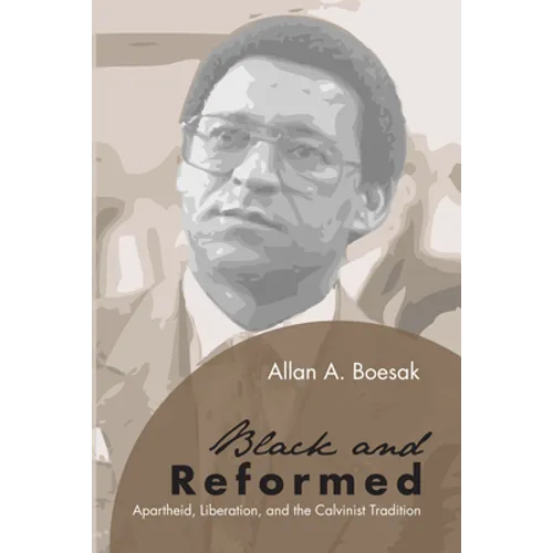 Black and Reformed