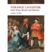 Strange Laughter: Early Penny Bloods and Humour