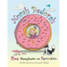 Norah Bedorah and the Pink Doughnut with Sprinkles: A Groovy Grandmas Story