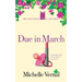 Due in March