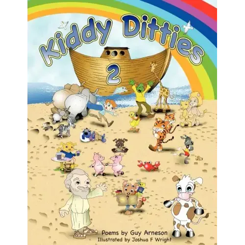 Kiddy Ditties 2
