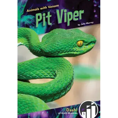 Pit Viper