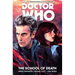 Doctor Who: The Twelfth Doctor Vol. 4: The School of Death
