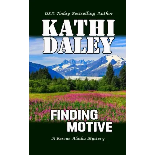 Finding Motive