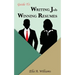 Guide To Writing Job Winning Resumes