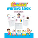 Cursive Writing Book: Small Letters