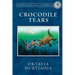 Crocodile Tears (The Return of Panggau Warriors Book 3)