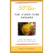 50 Tips for First-Time Authors: Learn the Secrets of Writing for Publication