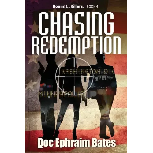 Chasing Redemption