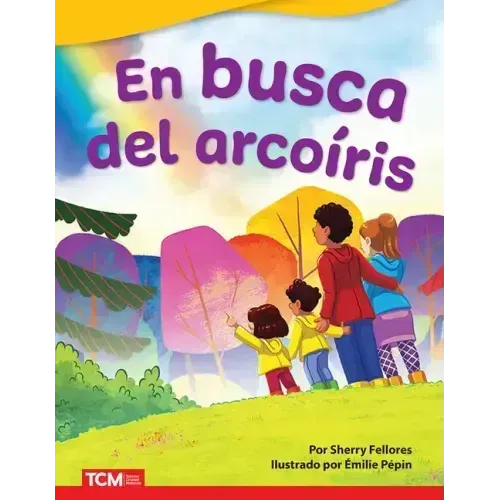 En Busca del Arcoíris
