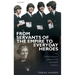 From Servants of the Empire to Everyday Heroes: The British Honours System in the Twentieth Century