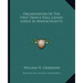 Organization of the First Prince Hall Grand Lodge in Massachusetts