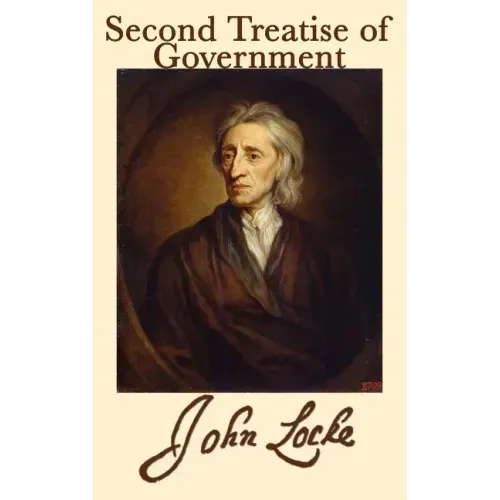 Second Treatise of Government