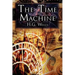 The Time Machine: H.G. Wells' Groundbreaking Time Travel Tale, Classic Science Fiction