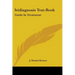 Iridiagnosis Text-Book: Guide In Treatment
