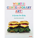 What Is Contemporary Art? a Guide for Kids