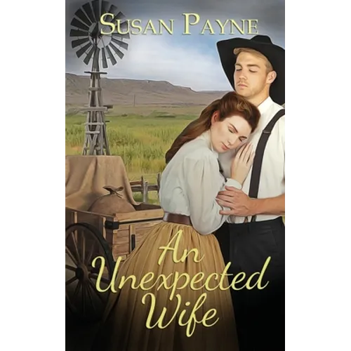 An Unexpected Wife