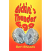 Bickie's Thunder Egg