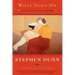 What Goes on: Selected & New Poems 1995-2009