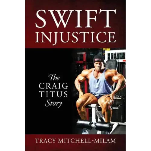Swift Injustice: The Craig Titus Story