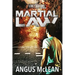 Martial Law: In uncertain times, who will survive?