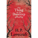 The Thing on the Doorstep (Fantasy and Horror Classics);With a Dedication by George Henry Weiss