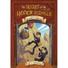 The Secret of the Hidden Scrolls: Journey to Jericho, Book 4