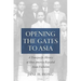 Opening the Gates to Asia: A Transpacific History of How America Repealed Asian Exclusion