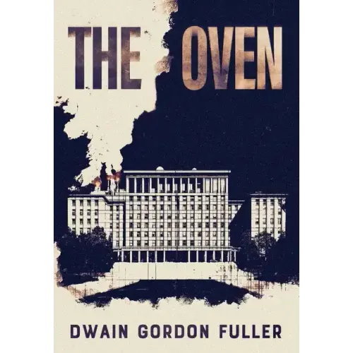 The Oven