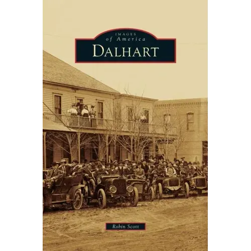 Dalhart