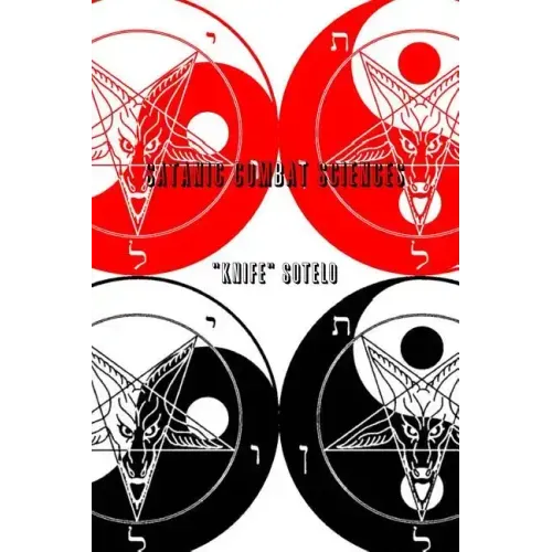 Satanic Combat Sciences