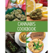 Cannabis Cookbook: Blank Marijuana Recipe Book, Write-In Cannabis Recipe Book, Weed-Infused Recipes, Blank Recipe Pages For Edibles, Stoner Gift