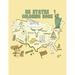 US States Coloring Book: A United States of America Coloring Book With State Bird, State Seal, State Flower, Fun Filled Learning And Coloring