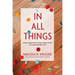 In All Things: A Nine-Week Devotional Bible Study on Unshakeable Joy