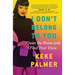 I Don't Belong to You: Quiet the Noise and Find Your Voice