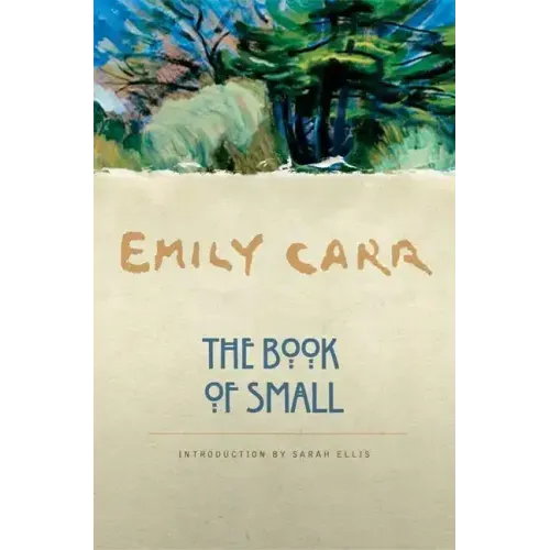 The Book of Small