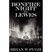 Bonfire Night In Lewes