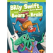 Billy Swift Goes to Space School & Bears on the Brain
