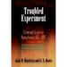 Troubled Experiment: Crime and Justice in Pennsylvania, 1682-1800