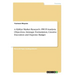 A KitKat Market Research. SWOT-Analysis, Objectives, Strategic Formulation, Creative Execution and Expense Budget