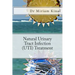 Natural Urinary Tract Infection (UTI) Treatment