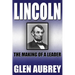 Lincoln--The Making of a Leader