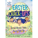 Easter Crack-Ups: Knock-Knock Jokes Funny-Side Up: A Lift-The-Flap Easter and Springtime Joke Book for Kids