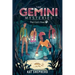 The Gemini Mysteries: The Cat's Paw (the Gemini Mysteries Book 2)