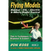 Flying Models: Rubber, CO2, Electric & Micro Radio Control: Tips & Techinques for Beginner & Expert